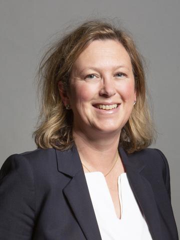 Sally Ann Hart